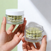 Matcha Capsule Cream