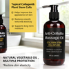 Anti-Cellulite Massage Oil