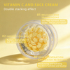 Vitamin C Capsule Cream