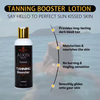 Coconut Tanning Lotion