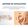 Deep Collagen Anti Wrinkle Lifting Mask