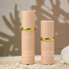 SPF 50+Color-Changing Liquid Foundation