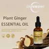 Ginger Hair Essential Oil