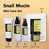 Snail Skin Care Set