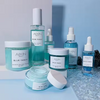 Blue Tansy Skin Care Set