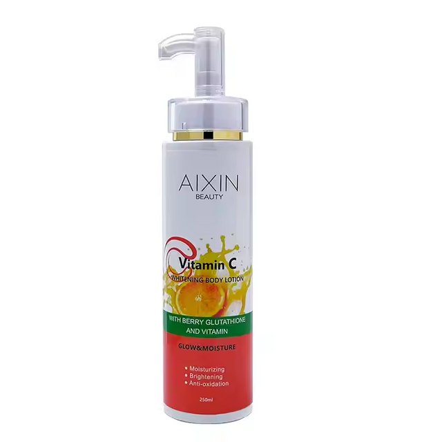Vitamin C Body Lotion