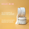 Kojic Acid Face Cream