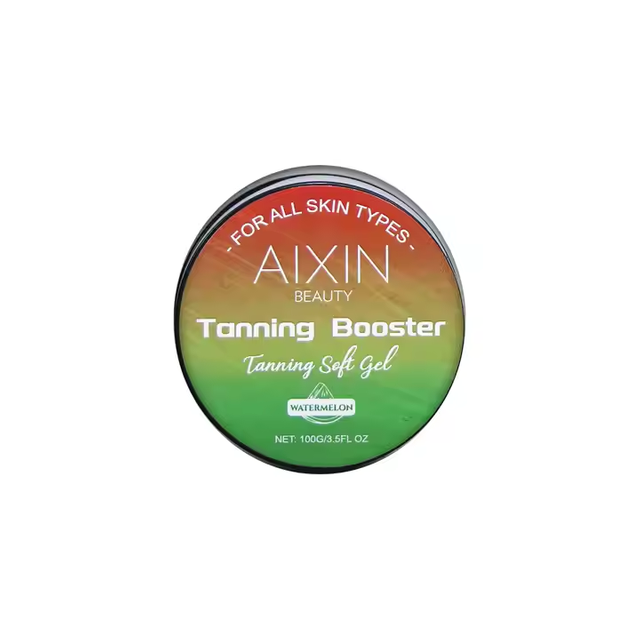 Watermelon Tanning Gel