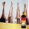 Pineapple Tanning Lotion