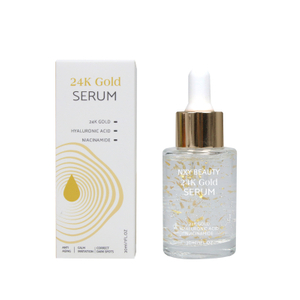 24k Gold Serum