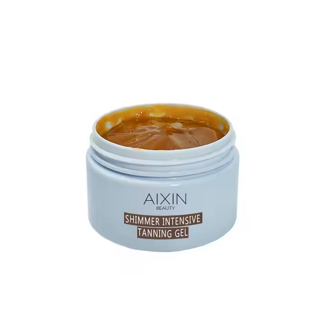  Tanning Gel 