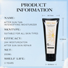 after-sun repair