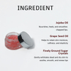 Cranberry Lip Scrub