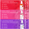 Five Flavors Scrub Exfoliating Shower Gel