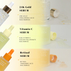Anti Aging Vitamin C Serum Niacinamide Serum