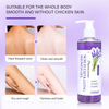 Lavender Scrub Exfoliating Shower Gel