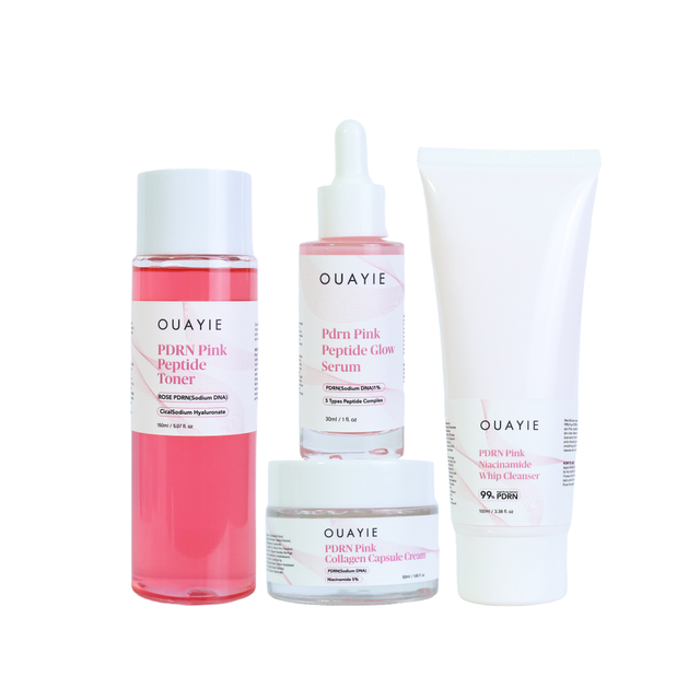 PDRN Pink Peptide Set