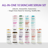 All-In-One 10 Skin Care Long style Serum
