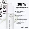 Silken Renewal Emulsion