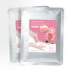 Rose Nourishing & Hydrating Hand Mask