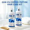  Blue Copper Peptide Shampoo and Conditioner