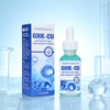 Ghk-Cu Copper Peptides Hair Growth Serum