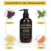 Anti-Cellulite Massage Oil
