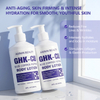 BLUE COPPER PEPTIDE BODY LOTION