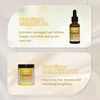 Ginger Hair Care Set
