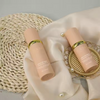 SPF 50+Color-Changing Liquid Foundation