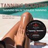 Coconut Tanning Gel