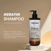 Keratin Shampoo