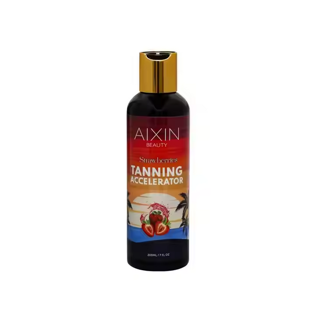 Strawberry Tanning Lotion