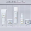 Rice Toner