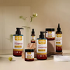 Onion Shampoo Set