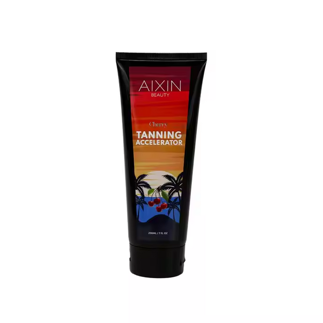 Cherry Tanning Lotion