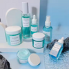 Blue Tansy Skin Care Set