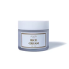 Rice Cream