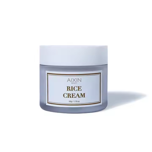 Rice Cream