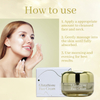  Glutathione Face Cream