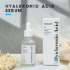 Hydrating Hyaluronic Acid Serum