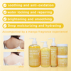Mango Body Care Set