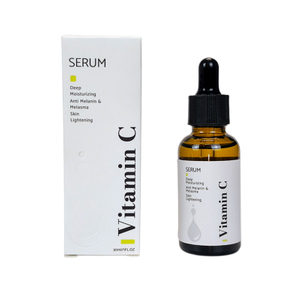  Skin Face Vitamin C Serum