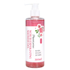 Rose Scrub Exfoliating Shower Gel