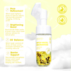 Witch Hazel Niacinamide Cleansing Mousse