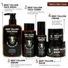 Men 100% Tallow Moisturizer Anti-aging Set