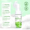  Aloe Vera Centella Asiatica Cleansing Mousse