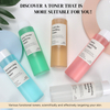 Five models Acne-Prone Purifying Toner
