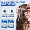  Blue Copper Peptide Shampoo and Conditioner