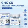 GHK-CU Tallow cream